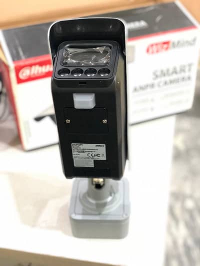 Model: DHI-ITC413-PW4D-Z3