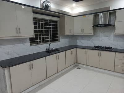 barnd new upper portion available For Rent chaklala scheme3 rawalpindi