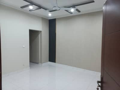 barnd new upper portion available For Rent chaklala scheme3 rawalpindi