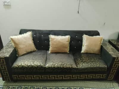sofa set 3+2+1