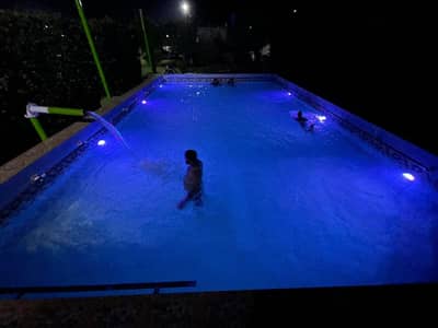 8 Kanal Farm House Available For In Badian Road Per Day