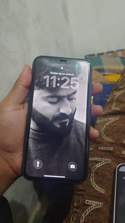 iphone 11 factory unlock