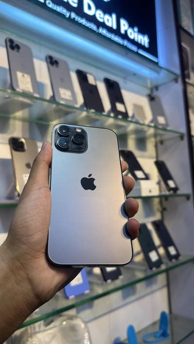 IPhone 13 pro max non pta