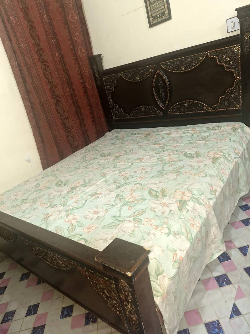 Bed set 1