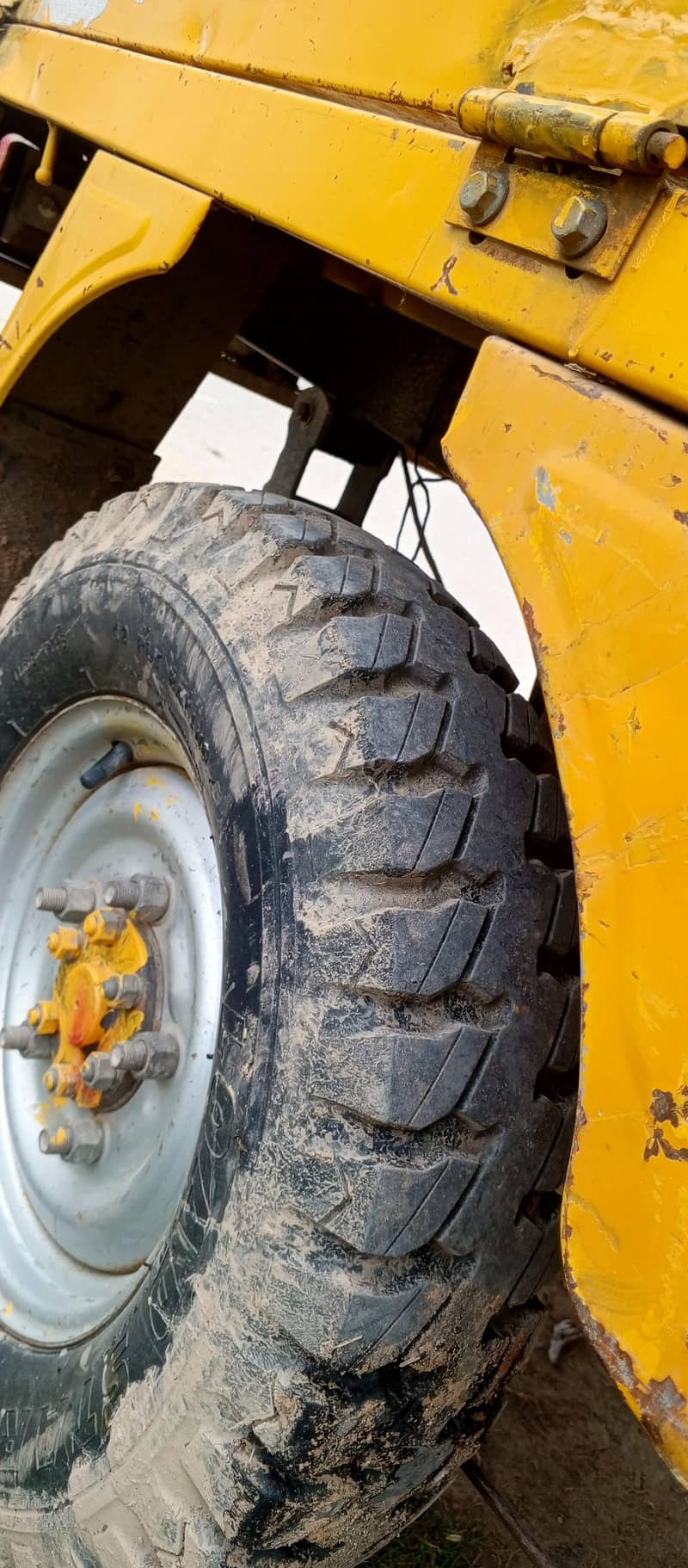 classic loder riksha 3