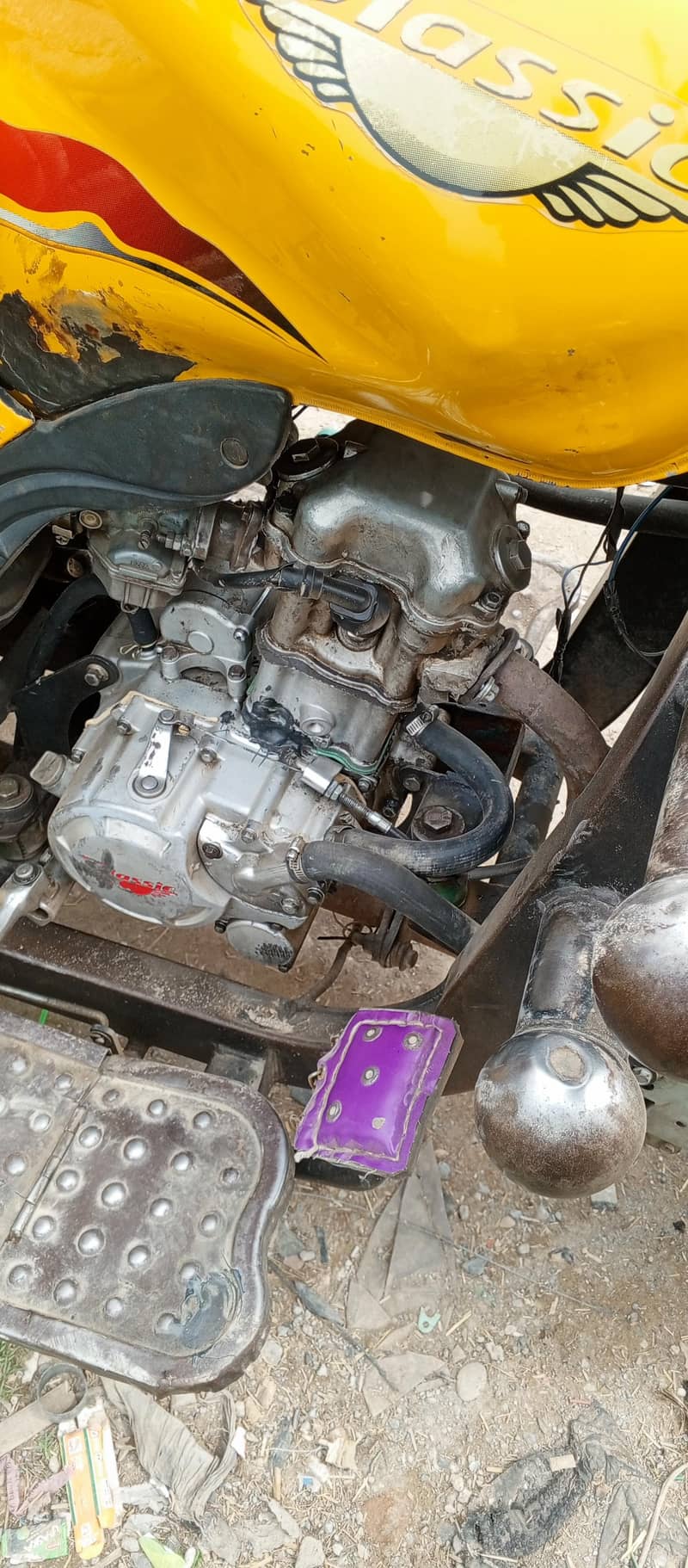 classic loder riksha 4