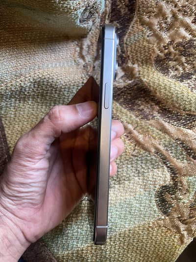 Iphone 15 pro max | 256 gb | Non PTA