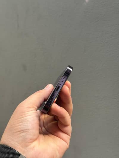 Iphone 14 pro max 128Gb factory unlocked