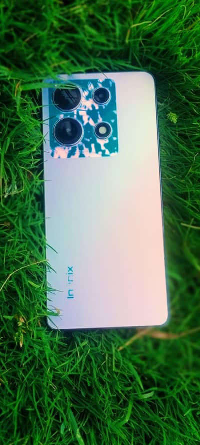 Infinix Note 30 (8gb/256gb) –