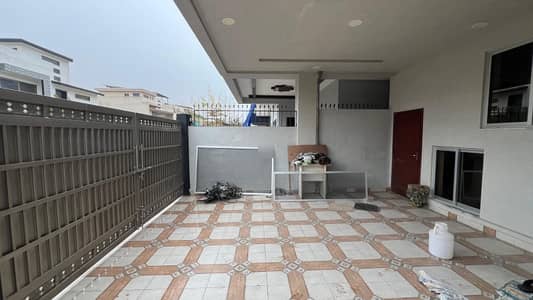 Best Options For House Is Available For sale In Margalla View Housing Society