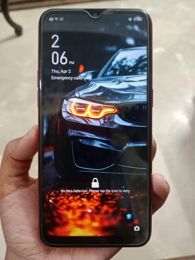 oppo A1k