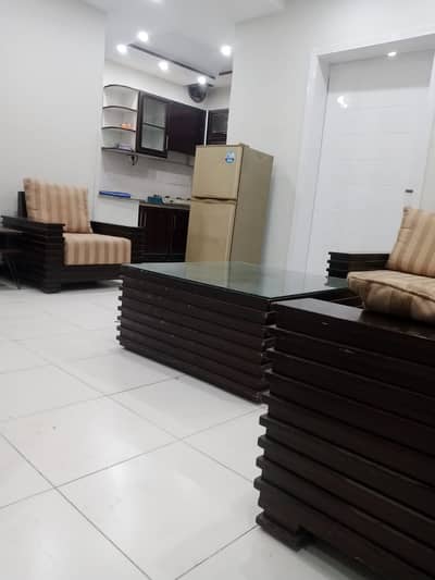 Room For Male Bachelor Ground Floor PHA Apartment