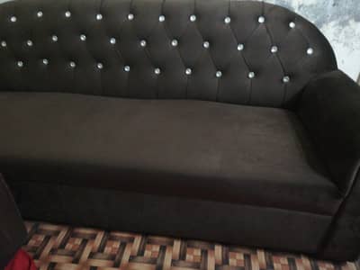 New with 10 years guranti foam bathny ki