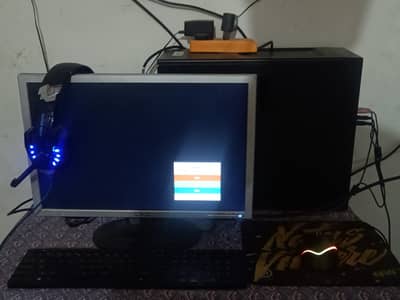 Core i7 4th Gen Gaming/Office PC | 8GB RAM | AMD Radeon R7 450 4GB