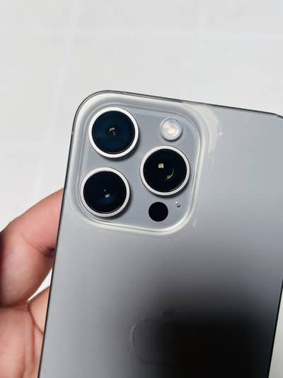 15 pro max non pta JV