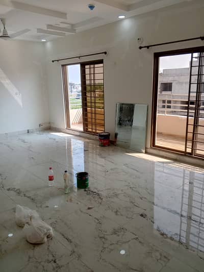 Brand New 3Bed Flat For Rent In Askari Tower 4 , DHA Phase 5 ISB
