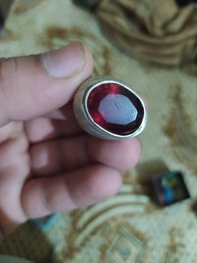 yaqoot orignal stone red shaper