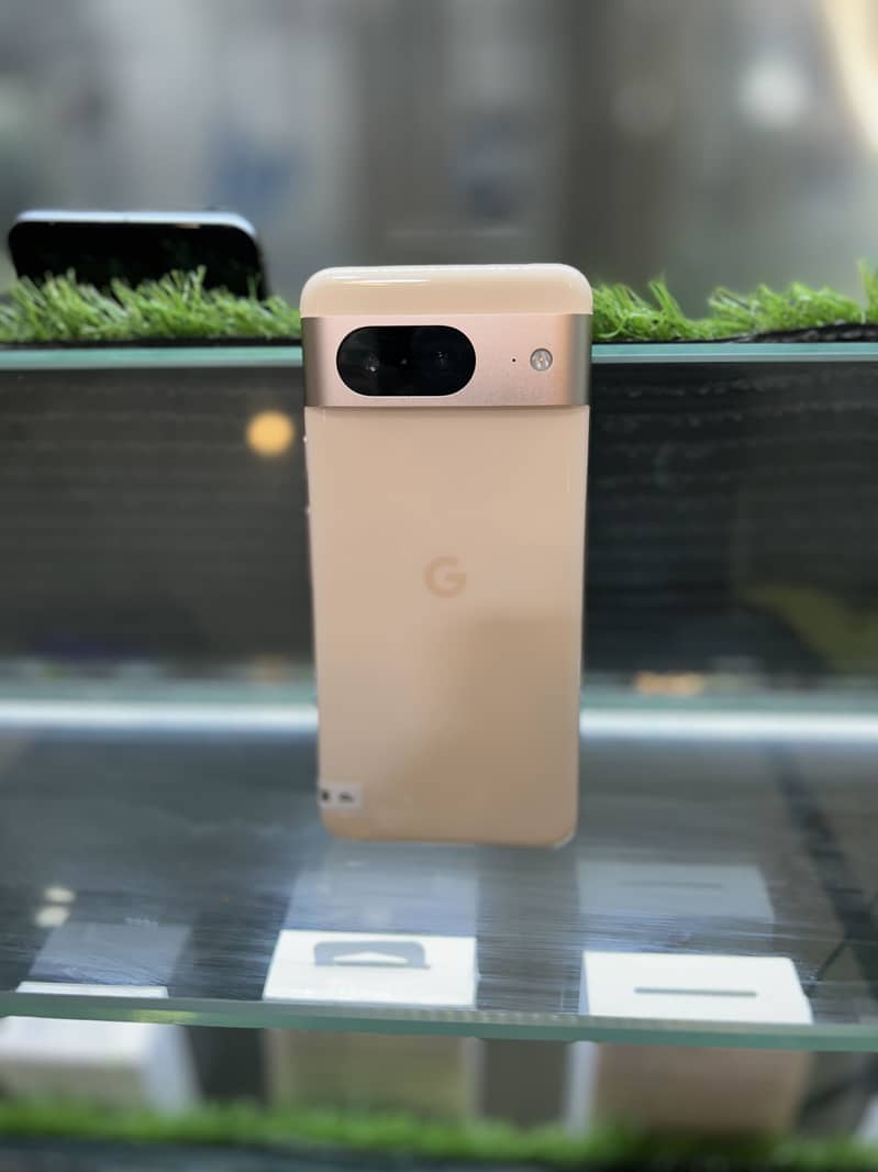 GooGle PixeL 8 1