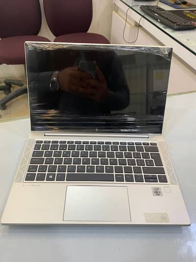HP 830 G7, i5 10 gen, 16 gb ram