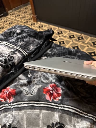 Gaming laptop HP core i7-6th generation 16GB/2GB nvidia graphics card