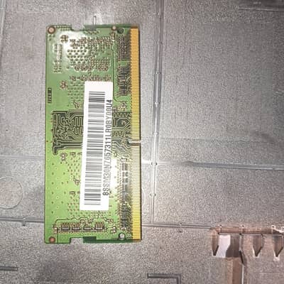 Micron Ddr4 3200 MHZ  PC4-25600 1.2V 1R×16  SODIMM