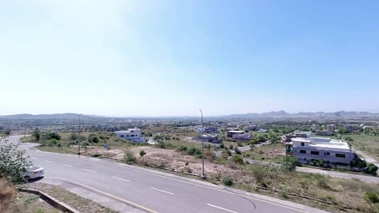 Affordable Residential Plot For Sale In Engineers Co-Operative Housing