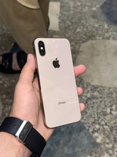 iphone xs Pta approved for sale