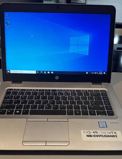 Hp EliteBook 840 G4