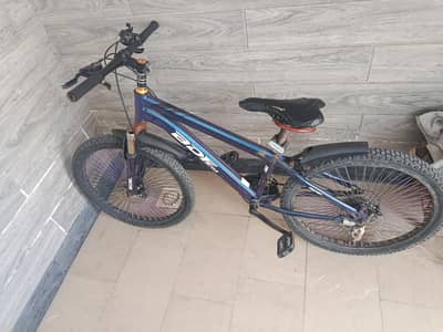 Brand newly purchased 2 years ago