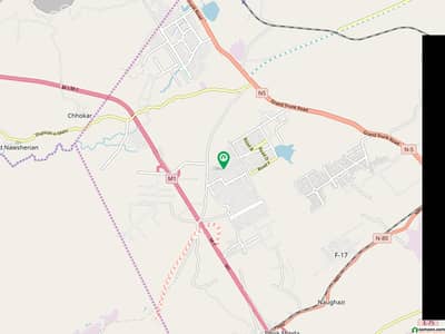 House For Sale. 60x90 Triple Story D18 Echs