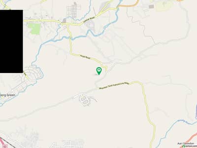 Smart Investment Opportunity | Block A - Executive Premium 10 Marla Plot | 3 Years Plan