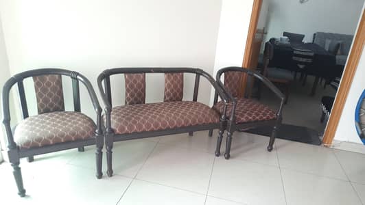 4 seater sofa set