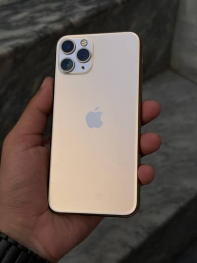iphone 11 pro OFFICIAL PTA APPROVED WITH BOX CHARGER