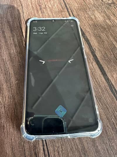 Vivo V2024 (2024)  | Original Charger & Box Included