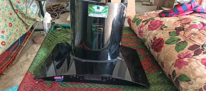 Kitchen Exauhst Brand new