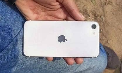 Iphone se 128 pta approved