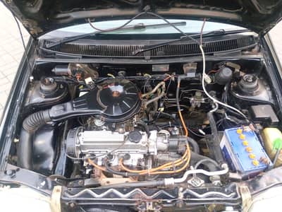 Suzuki cultus vxr 2006 Mint conditioun