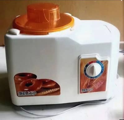 Belvin Dough kneader