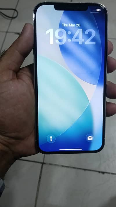 iPhone 12 Pro Max dual physical pta approved