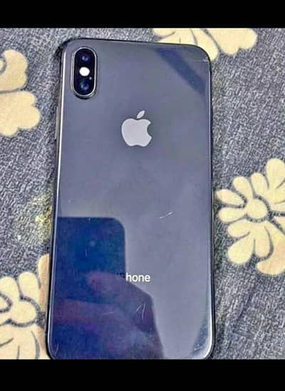 iphone x 64 gb