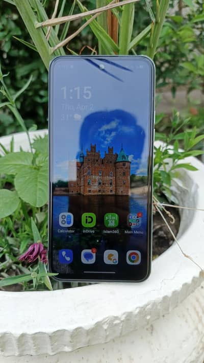 Tecno spark 40 (6/128)