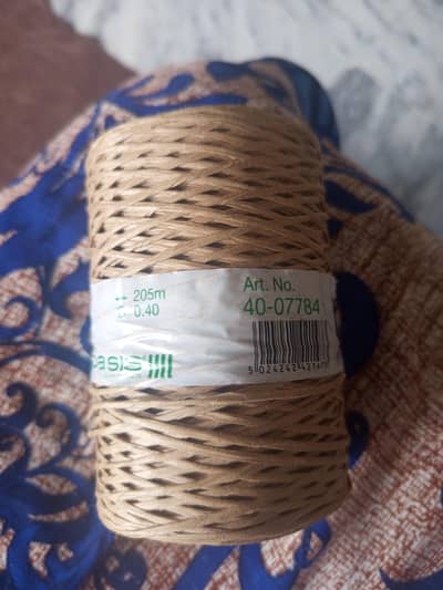 Oasis BINDWIRE 205M 0.40 FABRIQUE EN FRANCE