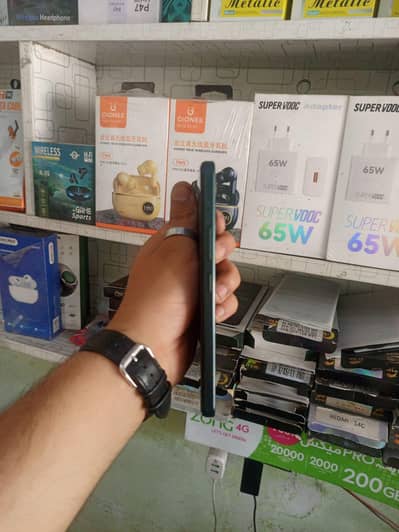 vivo y03 4 64 PTA approved