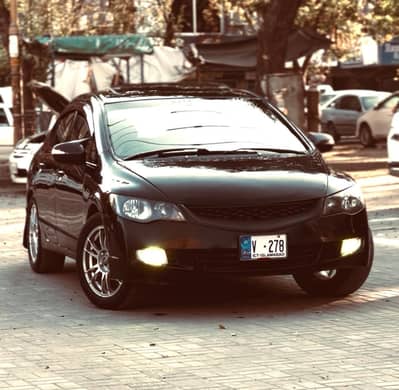 urgent for sale lush condition car