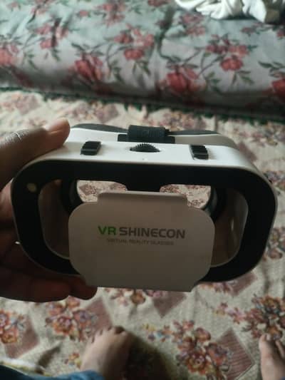 VR glasses