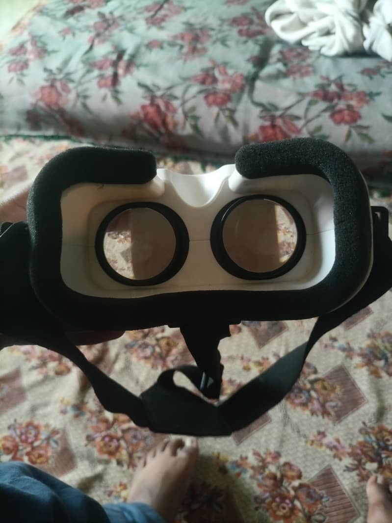 VR glasses 2