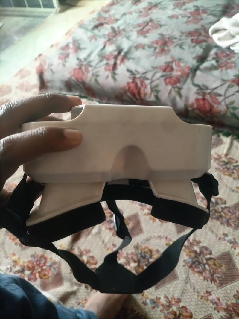 VR glasses 3