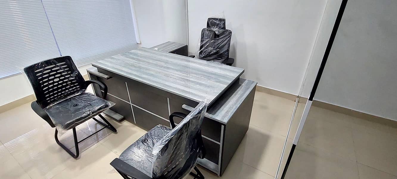 Executive office table 0