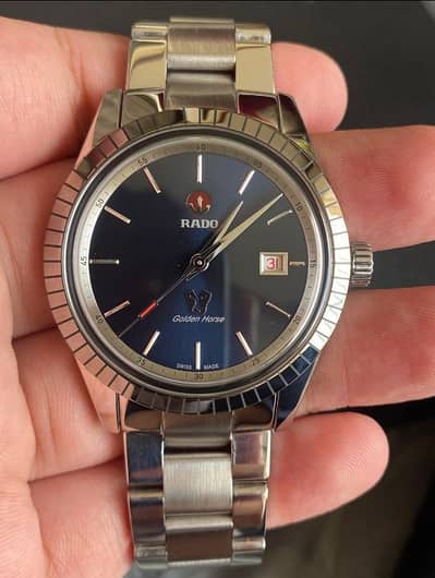 Rado Automatic Mens Watch For Sale