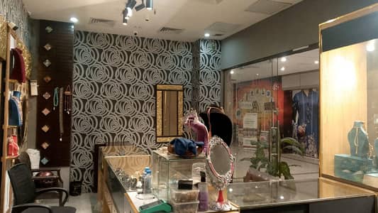 large counters with drawers